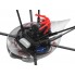 Квадрокоптер радиоуправляемый WL Toys V999 Rescue с подъёмным краном трёхосевым гироскопом и 4 скоростями полёта + акробатические 3D перевороты (WL-V999)