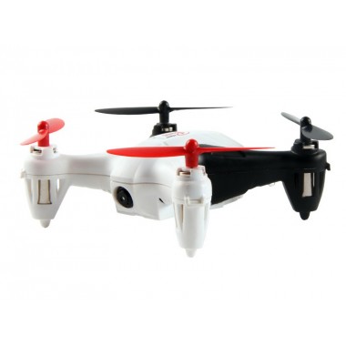 Квадрокоптер з камерою радіокерований WL Toys Q242G FPV система передачі відео в реальному часі Headless режим зміна швидкості (WL-Q242G)