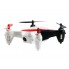 Квадрокоптер з камерою радіокерований WL Toys Q242G FPV система передачі відео в реальному часі Headless режим зміна швидкості (WL-Q242G)