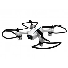 Квадрокоптер с камерой WiFi радиоуправляемый Helicute H816HW WAVE-RAZOR игрушка для детей от 9 лет с барометром и автопилотом (HCT-H816HW) Квадрокоптер с камерой WiFi радиоуправляемый Helicute H816HW WAVE-RAZOR игрушка для детей от 9 лет с барометром и автопилотом (HCT-H816HW)