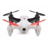 Квадрокоптер з камерою радіокерований WL Toys Q242G FPV система передачі відео в реальному часі Headless режим зміна швидкості (WL-Q242G)