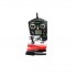 Квадрокоптер радиоуправляемый с камерой 2 MP WL Toys Q222G Spaceship Black игрушка для детей от 9 лет с барометром FPV системой и светодиодной подсветкой (WL-Q222G-B)