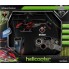 Вертолёт на инфракрасном радиоуправлении 3 канальный WL Toys S929 MOTORS Red игрушка для детей с автопилотом встроенным гироскопом и прожектором (WL-S929r)
