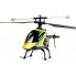Вертолёт на радиоуправлении большой 4 канальный WL Toys V912 Sky Dancer с 2 режимами скорости и ускорением + возможность установки камеры (WL-V912)