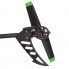 Вертолёт на радиоуправлении большой 4 канальный WL Toys V912 Sky Dancer с 2 режимами скорости и ускорением + возможность установки камеры (WL-V912)