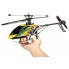Вертолёт на радиоуправлении большой 4 канальный WL Toys V912 Sky Dancer с 2 режимами скорости и ускорением + возможность установки камеры (WL-V912)