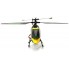 Вертолёт на радиоуправлении большой 4 канальный WL Toys V912 Sky Dancer с 2 режимами скорости и ускорением + возможность установки камеры (WL-V912)