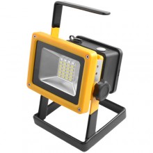 Кемпинговый фонарь светодиодный аккумуляторный Luxury 204 20LED+4LED (синий+красный) Yellov Box 3 аккумулятора 18650, 4 режима, регулируемый наклон корпуса Кемпинговый фонарь светодиодный аккумуляторный Luxury 204 20LED+4LED (синий+красный) Yellov Box 3 аккумулятора 18650, 4 режима, регулируемый наклон корпуса