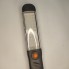 Фонарь светодиодный аккумуляторный PC-048 LED ручная лампа для кемпинга автомастерских СТО и для дома с USB зарядкой магнитами и крючком для подвешивания