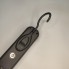 Фонарь светодиодный аккумуляторный PC-048 LED ручная лампа для кемпинга автомастерских СТО и для дома с USB зарядкой магнитами и крючком для подвешивания