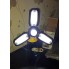 Кемпинговый фонарь светодиодный аккумуляторный Lux MX-8801-3W+3COB Transformer встроенный аккумулятор, зарядка micro USB, Power bank (5861 L) 