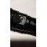 Ручной аккумуляторный светодиодный фонарь Police X-Balog BL-1827-P90 переносной с USB зарядкой оптическим зумом и металлическим корпусом + ремешок на руку