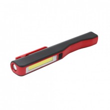 Фонарь светодиодный аккумуляторный BL-ESEN-86A COB ручной переносной с USB зарядкой магнитом и поворотной клипсой (47753 I) Фонарь светодиодный аккумуляторный BL-ESEN-86A COB ручной переносной с USB зарядкой магнитом и поворотной клипсой (47753 I)