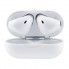 Беспроводные bluetooth наушники TWS V8 5.0 White беспроводная зарядка в кейсом сенсорное управление без кнопок встроенный микрофон шумоподавление (07270 L)