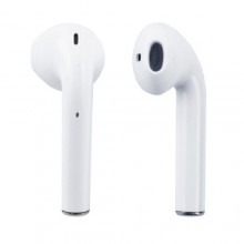 Беспроводные блютуз наушники TWS i11 PNX 5.0 White для телефона ноутбука и планшета Bluetooth 5.0 сенсорное управление с шумоподавлением + кейс для зарядки (07289 L) Беспроводные блютуз наушники TWS i11 PNX 5.0 White для телефона ноутбука и планшета Bluetooth 5.0 сенсорное управление с шумоподавлением + кейс для зарядки (07289 L)