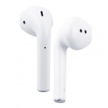 Беспроводные bluetooth наушники TWS V8 5.0 White беспроводная зарядка в кейсом сенсорное управление без кнопок встроенный микрофон шумоподавление (07270 L) Беспроводные bluetooth наушники TWS V8 5.0 White беспроводная зарядка в кейсом сенсорное управление без кнопок встроенный микрофон шумоподавление (07270 L)