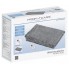 Подкладочная электропростынь для кровати с подогревом Profi Care PC-WZD 3061 электрическое плюшевое одеяло 175 х 130 см 180 Вт с защитой от перегрева 