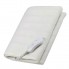 Электропростынь односпальная с подогревом Esperanza EHB002 Satin White электрическое одеяло наматрасник на 60 Вт 2 режима тепла 150 х 80 см