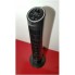 Колонный напольный вентилятор Silver Crest STV 45 D5 Black 45 Вт бытовой электрический для охлаждения дома и офиса автоповорот 90° таймер 3 скорости