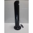 Колонный напольный вентилятор Silver Crest STV-45C2 Black 45 Вт бытовой электрический для охлаждения дома и офиса автоповорот 75° таймер 3 скорости