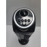 Колонный напольный вентилятор Silver Crest STV-45C2 Black 45 Вт бытовой электрический для охлаждения дома и офиса автоповорот 75° таймер 3 скорости
