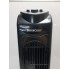 Колонный напольный вентилятор Silver Crest STV-45C2 Black 45 Вт бытовой электрический для охлаждения дома и офиса автоповорот 75° таймер 3 скорости