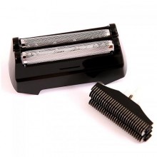 Сетка и ножи для электробритвы Rotex RHC210-S (RHC-210-S нож) Сетка и ножи для электробритвы Rotex RHC210-S (RHC-210-S нож)