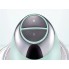 Блендер измельчитель стационарный Silver Crest Candy SMZC 500 C2 Бирюзовый 500 Вт электрический домашний чоппер со стеклянной чашей на 0,5 л колка льда и смешивание