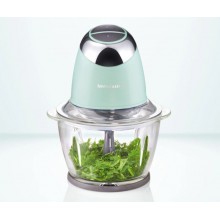 Блендер измельчитель стационарный Silver Crest Candy SMZC 500 C2 Бирюзовый 500 Вт электрический домашний чоппер со стеклянной чашей на 0,5 л колка льда и смешивание Блендер измельчитель стационарный Silver Crest Candy SMZC 500 C2 Бирюзовый 500 Вт электрический домашний чоппер со стеклянной чашей на 0,5 л колка льда и смешивание