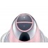 Блендер измельчитель стационарный Silver Crest Candy SMZC 500 C2 Pink 500 Вт электрический домашний чоппер со стеклянной чашей на 0,5 л колка льда и смешивание
