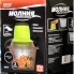 Стационарный блендер измельчитель Молния Vegetable Mixer с чашей 1.8 л для измельчения фруктов и овощей детского питания смузи и пюре (47086 I)