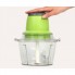 Стационарный блендер измельчитель Молния Vegetable Mixer с чашей 1.8 л для измельчения фруктов и овощей детского питания смузи и пюре (47086 I)