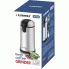 Кофемолка электрическая Aurora 348AU 150 Вт кухонный мини измельчитель для кофе орехов специй и зерновых с металлическим корпусом (348AU)