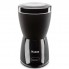 Кофемолка электрическая Magio МG-205 HG 200 Вт кухонный измельчитель для кофе с автоблокировкой + ниша для хранения шнура (МG-205)
