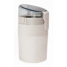 Кофемолка электрическая Ves Electric V-CG7 кухонный мини измельчитель для кофе 90 Вт (V-CG7)