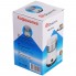 Кофемолка электрическая Domotec MS 1106 New 150 Вт кухонный измельчитель кофе орехов бобов зерновых и фруктов, для смешивания напитков (44380 I)