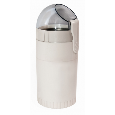 Кофемолка электрическая Ves Electric V-CG5 кухонный мини измельчитель для кофе сахара и специй 90 Вт (V-CG5)
