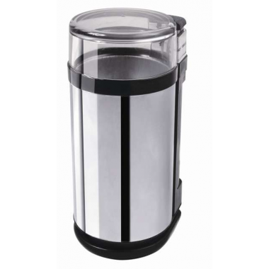 Кофемолка электрическая Ves Electric VES-720 кухонный измельчитель для кофе сахара и специй 150 Вт (VES-720)
