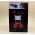 Кофемолка электрическая Domotec MS-1108 New 250 Вт металлический кухонный измельчитель кофе орехов бобов зерновых сахара и специй (47406 I)