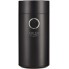 Кофемолка электрическая Adler AD-4446-bs Черная 150 Вт кухонный мини измельчитель для зерен кофе с системой блокировки