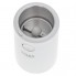 Кофемолка электрическая Adler AD-4446-ws Белая 150 Вт кухонный мини измельчитель для зерен кофе с системой блокировки