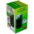 Кофемолка электрическая Esperanza EKC-001-K Espresso Black кухонный измельчитель для кофе орехов семян и сахара с автоблокировкой 160 Вт (EKC-001-K)