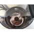 Кофемолка электрическая Esperanza EKC-001-K Espresso Black кухонный измельчитель для кофе орехов семян и сахара с автоблокировкой 160 Вт (EKC-001-K)