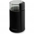 Кофемолка электрическая Esperanza EKC-001-K Espresso Black кухонный измельчитель для кофе орехов семян и сахара с автоблокировкой 160 Вт (EKC-001-K)