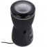 Кофемолка электрическая Magio МG-205 HG 200 Вт кухонный измельчитель для кофе с автоблокировкой + ниша для хранения шнура (МG-205)