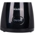 Кофемолка электрическая Magio МG-205 HG 200 Вт кухонный измельчитель для кофе с автоблокировкой + ниша для хранения шнура (МG-205)
