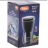 Кофемолка электрическая Magio МG-205 HG 200 Вт кухонный измельчитель для кофе с автоблокировкой + ниша для хранения шнура (МG-205)
