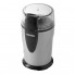Кофемолка электрическая Mesko MS 4465 Swiss Design кухонный мини измельчитель для кофе с объемом для зерен 70 г и металлическим корпусом 110 Вт (MS-4465)