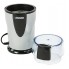 Кофемолка электрическая Mesko MS 4465 Swiss Design кухонный мини измельчитель для кофе с объемом для зерен 70 г и металлическим корпусом 110 Вт (MS-4465)
