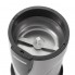 Кофемолка электрическая Mesko MS 4465 Swiss Design кухонный мини измельчитель для кофе с объемом для зерен 70 г и металлическим корпусом 110 Вт (MS-4465)